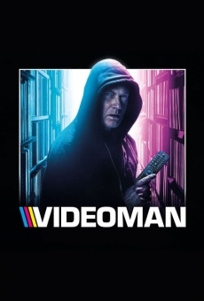 Videomannen