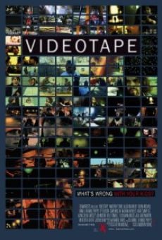 Videotape (2017)