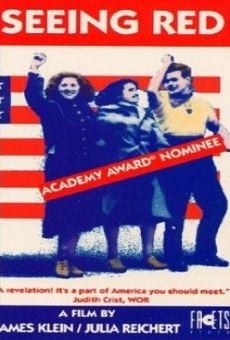 Seeing Red: Stories of American Communists (1983)