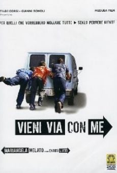 Vieni via con me (2005)