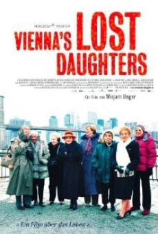 Vienna's Lost Daughters online streaming