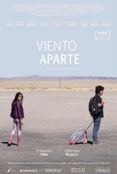 Viento aparte (2014)