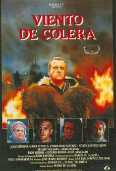 Viento de cólera (1988)