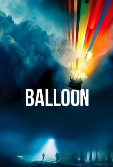 Ballon, película en español