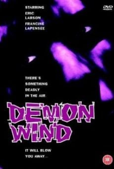 Demon Wind on-line gratuito