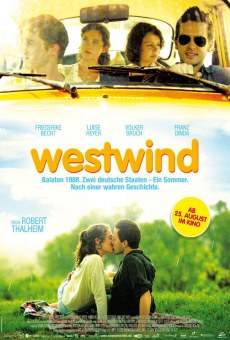 Westwind online streaming