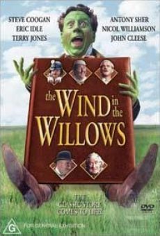 The Wind in the Willows online free