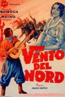 Viento Norte (1937)