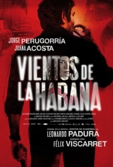 Película: Vientos de La Habana