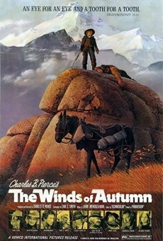 The Winds of Autumn online streaming