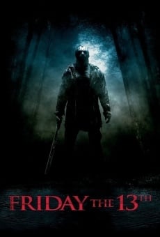 Friday the 13th stream online deutsch