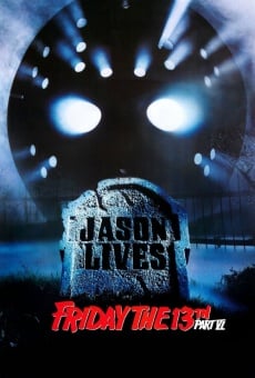 Jason Lives: Friday the 13th Part VI online free