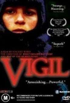 Película: Vigilia