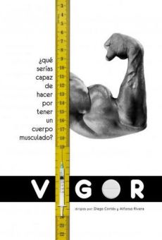 Película: Vigor