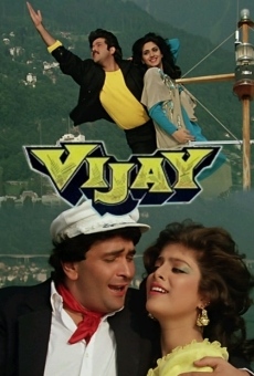 Película: Vijay