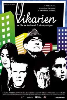 Vikarien (2006)