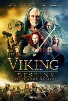 Película: El destino vikingo