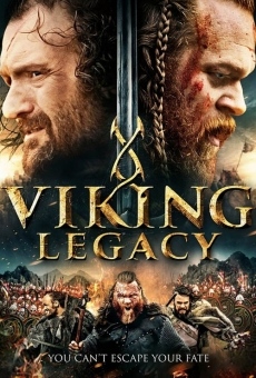 Viking Legacy online streaming