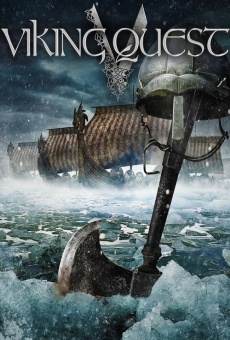 Película: La aventura de los vikingos