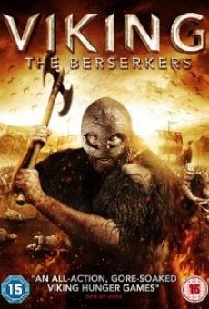 Película: Viking: The Berserkers