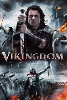 Película: Vikingdom