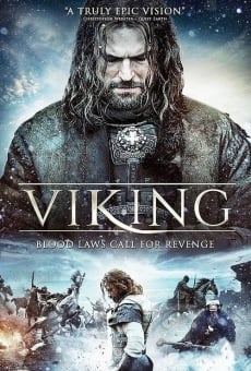 Viking, la naissance d'une nation en ligne gratuit