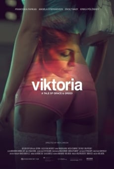 Película: Viktoria: A Tale of Grace and Greed
