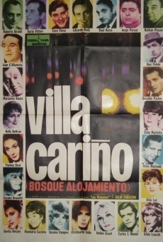 Villa Cariño online free