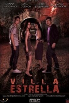 Película: Villa Estrella
