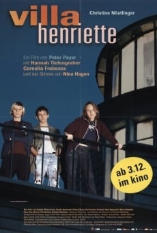 Película: Villa Henriette