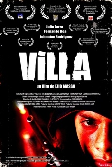 Villa (2008)