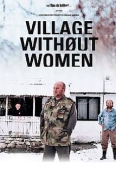 Película: Village Without Women