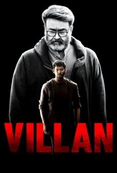 Villain (2017)