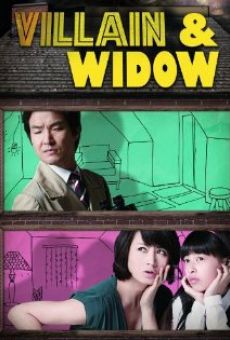 Película: Villain and Widow