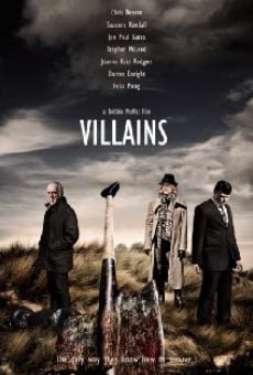 Película: Villains