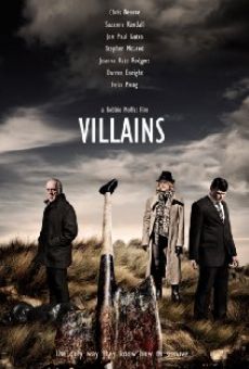 Película: Villains