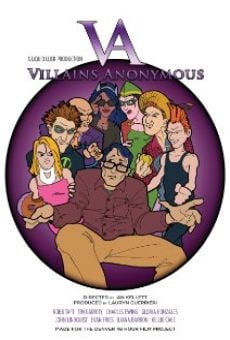 Villains Anonymous