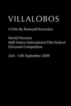 Película: Villalobos