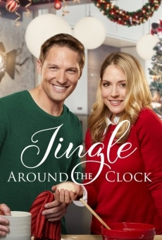 Jingle Around the Clock stream online deutsch