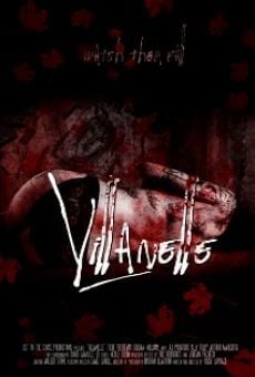 Villanelle on-line gratuito