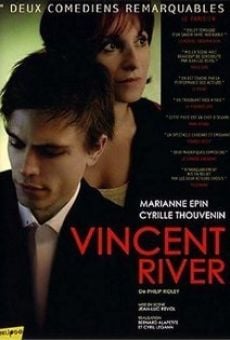 Vincent River stream online deutsch