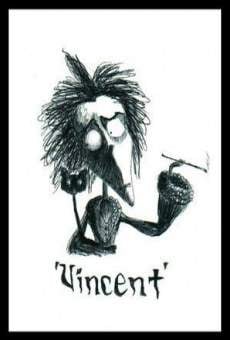Vincent on-line gratuito