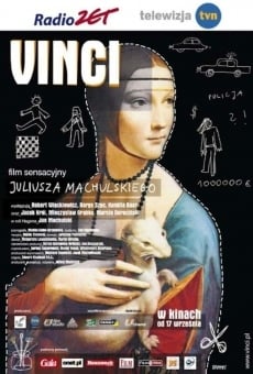 Vinci, película en español