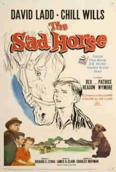 The Sad Horse online streaming