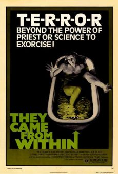 The Parasite Murders (1975)