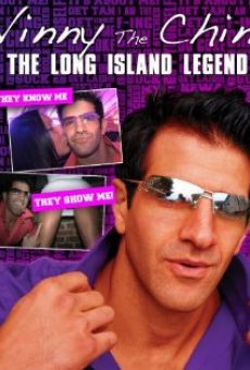 Película: Vinny the Chin: The Long Island Legend