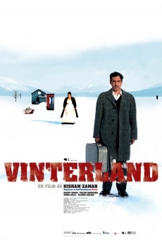 Película: Winterland