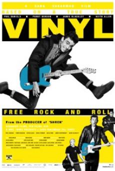 Vinyl (2012)