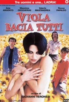 Viola Kisses Everybody (1998)