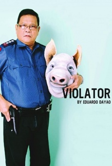 Violator (2014)